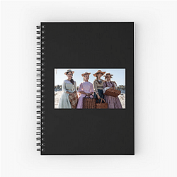 Little Women Limited Collection Little Women Notebook