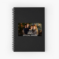 Little Women Signature Little Women Notebook