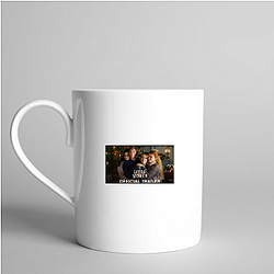 Little Women Signature Little Women Mugs