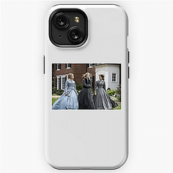 Little Women Merchandise Little Women iPhone Cases
