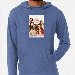 Little Women Merchandise For Fans Little Women Hoodies