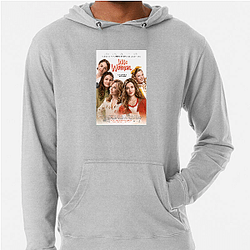 Little Women Merchandise For Fans Little Women Hoodies