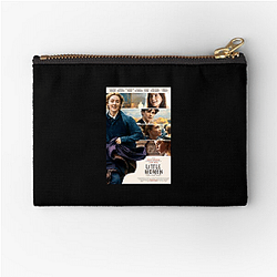 Little Women Merch For Fans Little Women Zipper Pouches