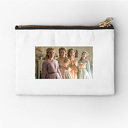 Little Women Collection for fans Little Women Zipper Pouches