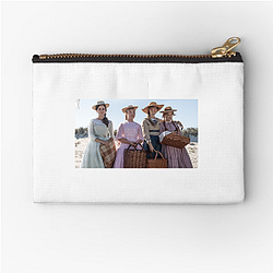 Little Women Limited Collection Little Women Zipper Pouches