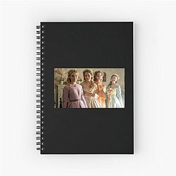 Little Women Collection for fans Little Women Notebook