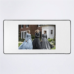Little Women Merchandise Little Women Mouse Pads