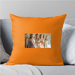 Little Women Collection for fans Little Women Pillows Cover