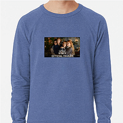 Little Women Signature Little Women Sweatshirts
