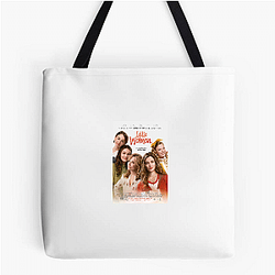 Little Women Merchandise For Fans Little Women Bags