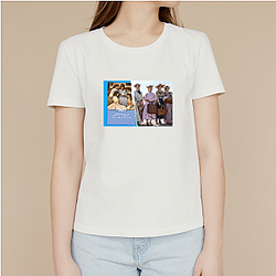 Little Women Fan Art Little Women T-Shirts