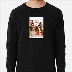 Little Women Merchandise For Fans Little Women Sweatshirts