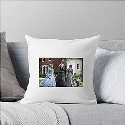Little Women Merchandise Little Women Pillows Cover