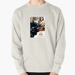Little Women Merch For Fans Little Women Sweatshirts