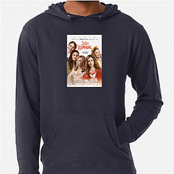 Little Women Merchandise For Fans Little Women Hoodies