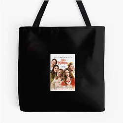 Little Women Merchandise For Fans Little Women Bags