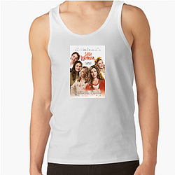 Little Women Merchandise For Fans Little Women Tank Tops