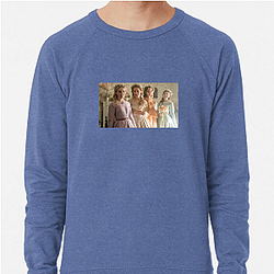 Little Women Collection for fans Little Women Sweatshirts