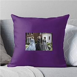Little Women Merchandise Little Women Pillows Cover
