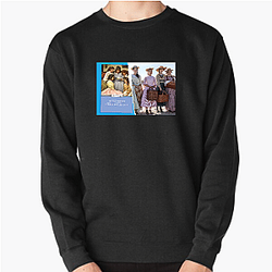 Little Women Fan Art Little Women Sweatshirts