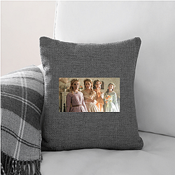 Little Women Collection for fans Little Women Pillows Cover