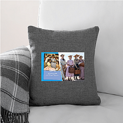 Little Women Fan Art Little Women Pillows Cover