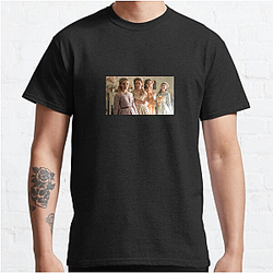Little Women Collection for fans Little Women T-Shirts
