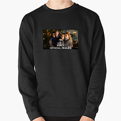 Little Women Signature Little Women Sweatshirts