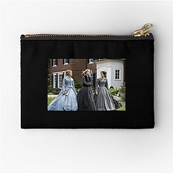 Little Women Merchandise Little Women Zipper Pouches
