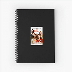 Little Women Merchandise For Fans Little Women Notebook