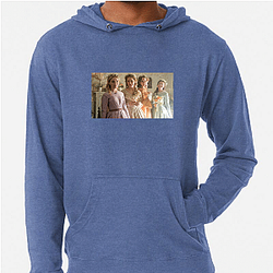 Little Women Collection for fans Little Women Hoodies