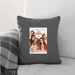 Little Women Merchandise For Fans Little Women Pillows Cover