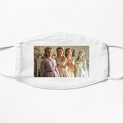 Little Women Collection for fans Little Women Face Masks