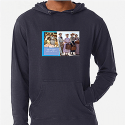 Little Women Fan Art Little Women Hoodies