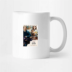 Little Women Merch For Fans Little Women Mugs