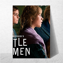 Little Women Special Collection Little Women Posters