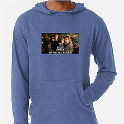 Little Women Signature Little Women Hoodies