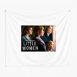 Little Women Special Collection Little Women Tapestries