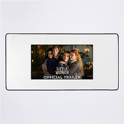 Little Women Signature Little Women Mouse Pads
