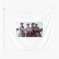 Little Women Limited Collection Little Women Tapestries