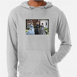Little Women Merchandise Little Women Hoodies
