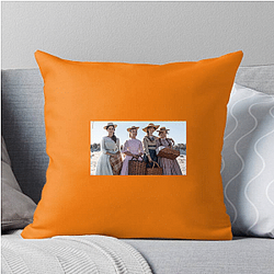 Little Women Limited Collection Little Women Pillows Cover
