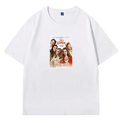 Little Women Merchandise For Fans Little Women T-Shirts