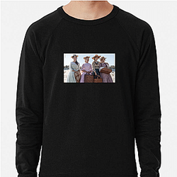 Little Women Limited Collection Little Women Sweatshirts