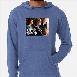 Little Women Special Collection Little Women Hoodies