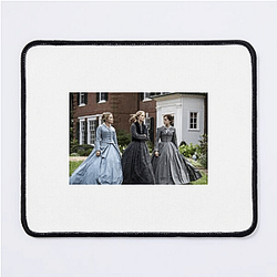 Little Women Merchandise Little Women Mouse Pads