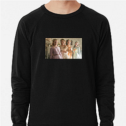 Little Women Collection for fans Little Women Sweatshirts