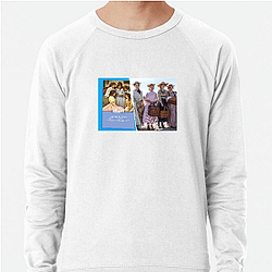 Little Women Fan Art Little Women Sweatshirts
