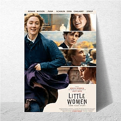 Little Women Merch For Fans Little Women Posters