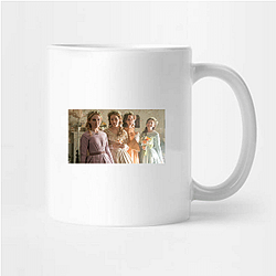 Little Women Collection for fans Little Women Mugs